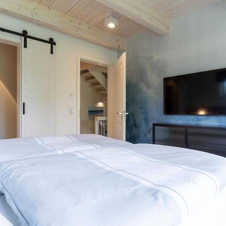 Lodge54 Sankt Peter-Ording Exterior foto