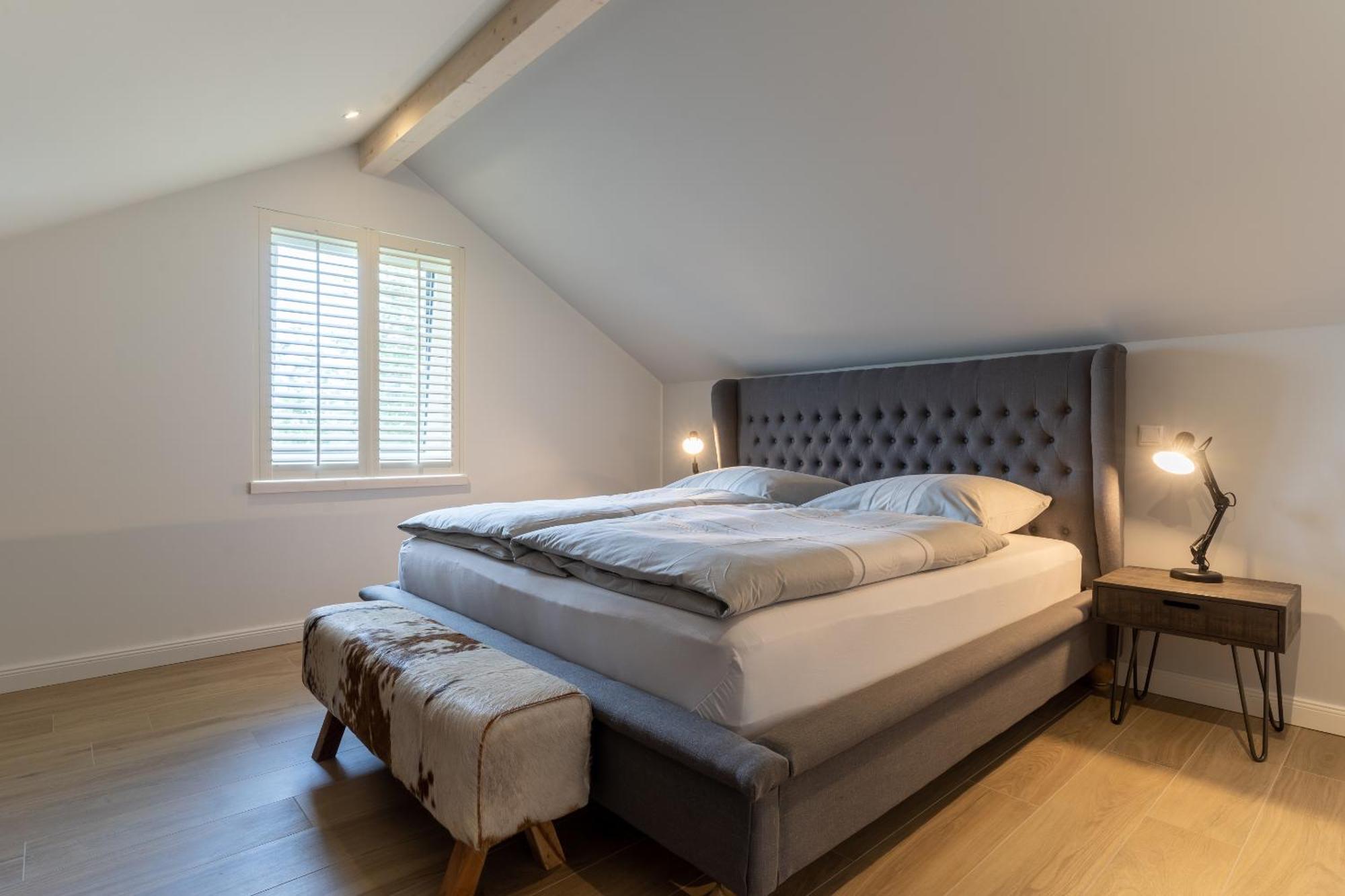 Lodge54 Sankt Peter-Ording Exterior foto