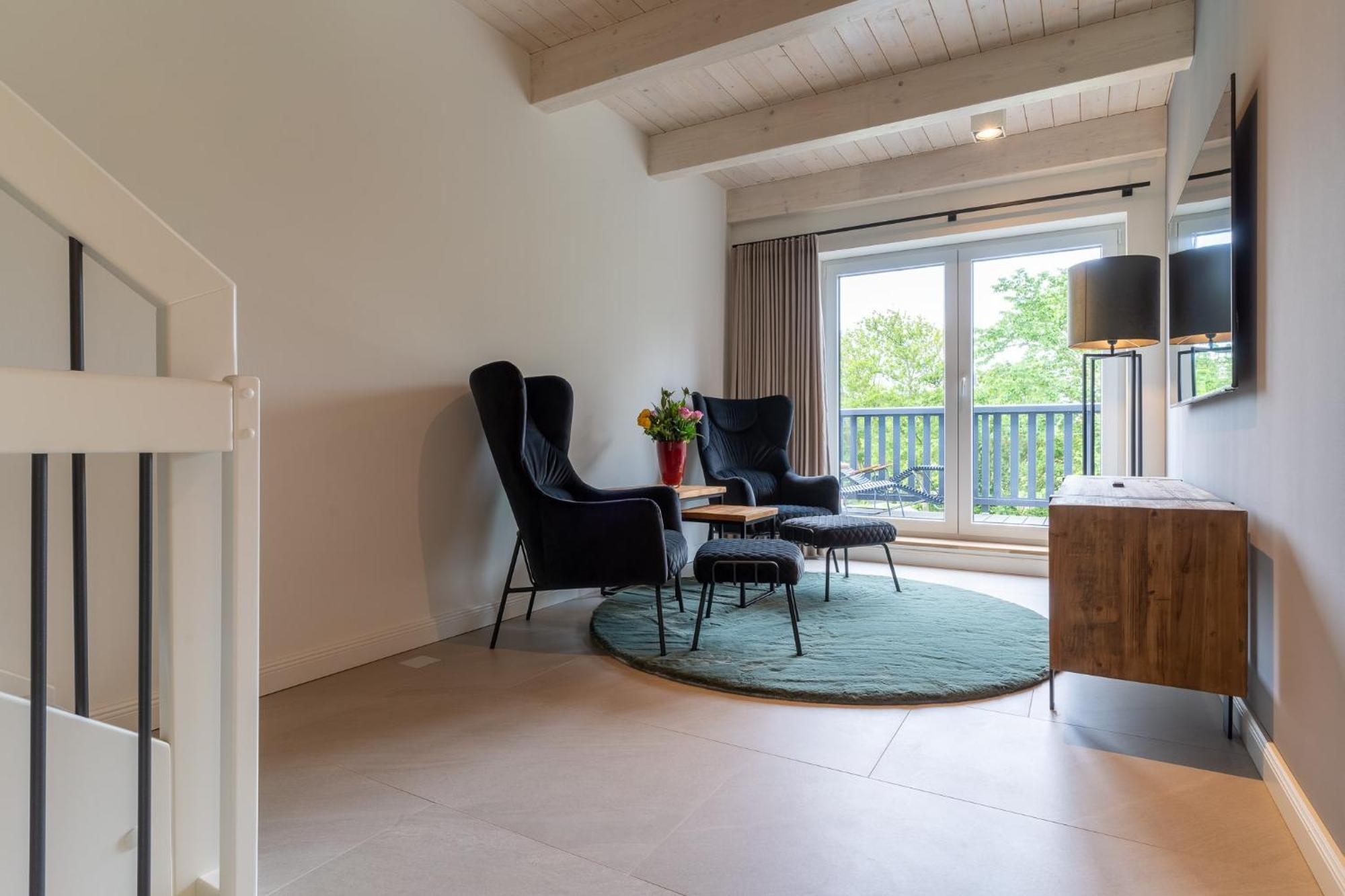 Lodge54 Sankt Peter-Ording Exterior foto