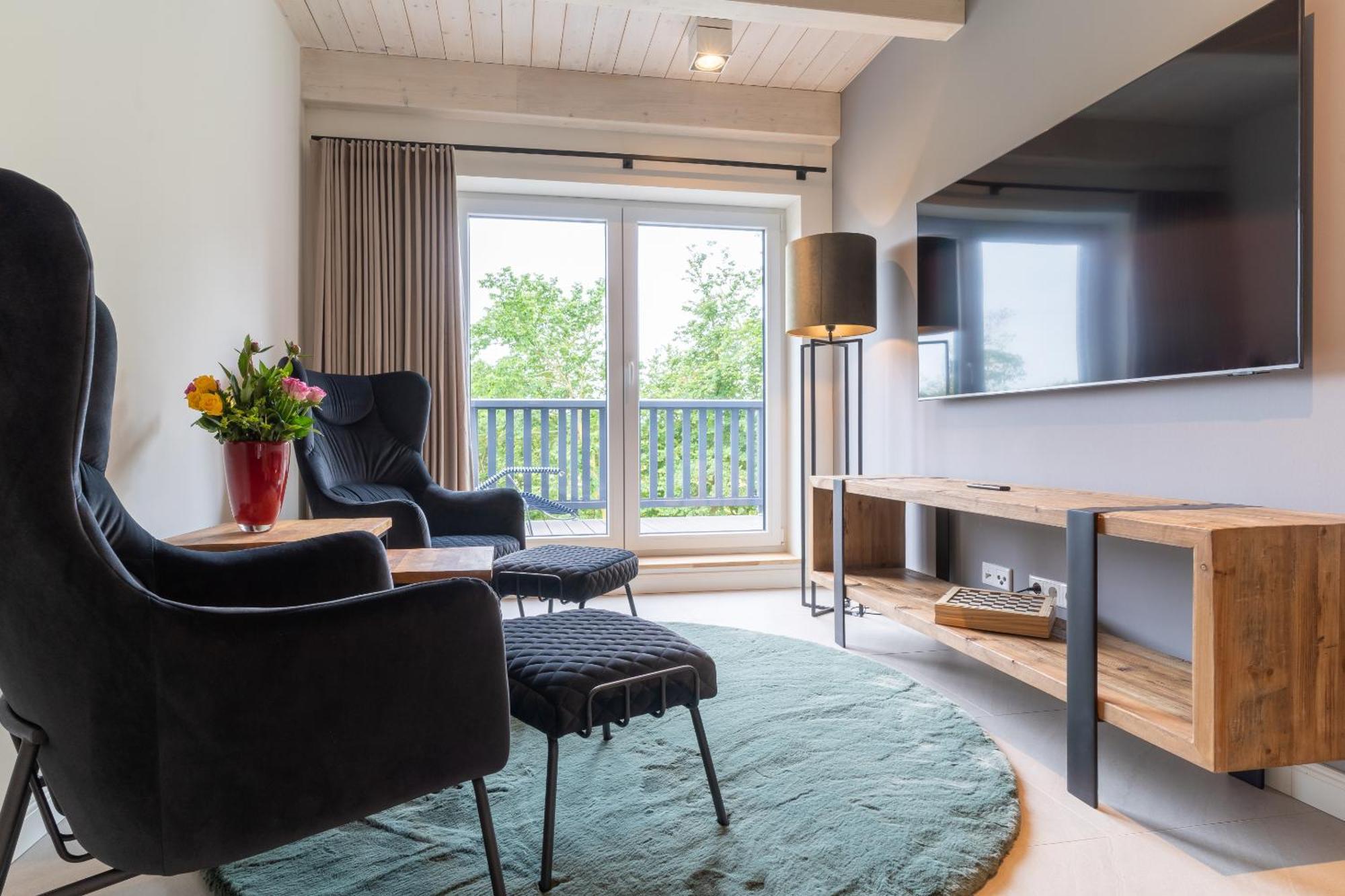 Lodge54 Sankt Peter-Ording Exterior foto