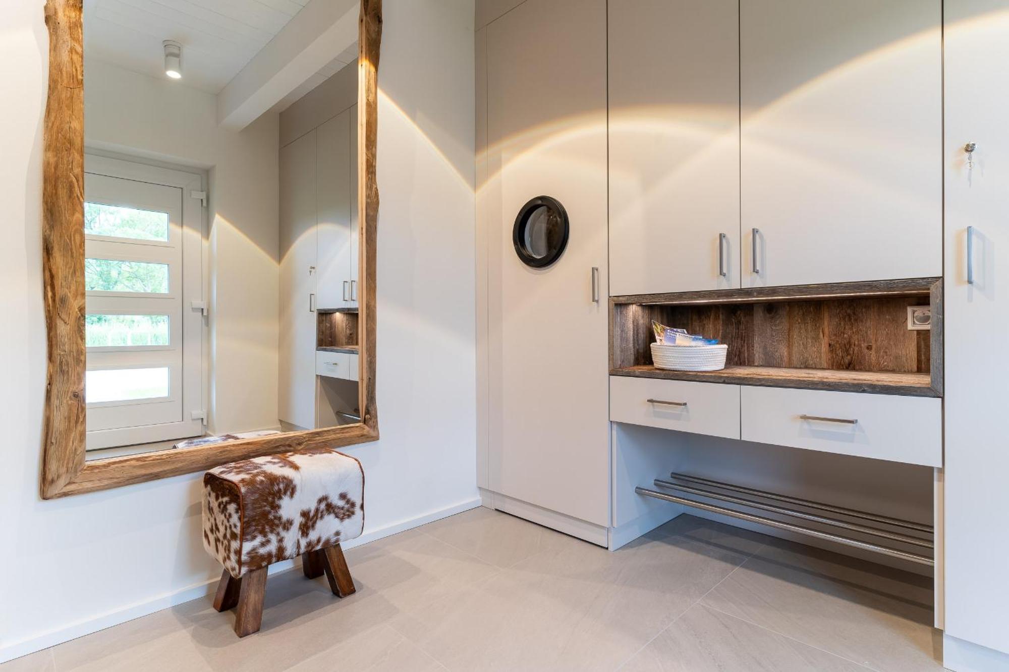 Lodge54 Sankt Peter-Ording Quarto foto