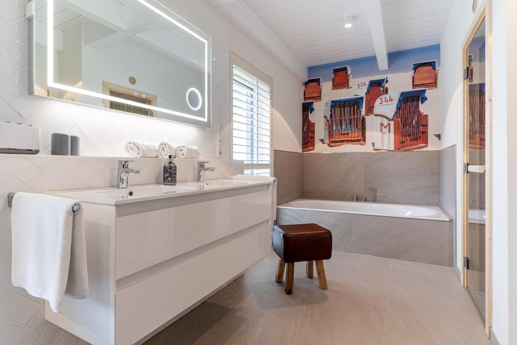 Lodge54 Sankt Peter-Ording Quarto foto