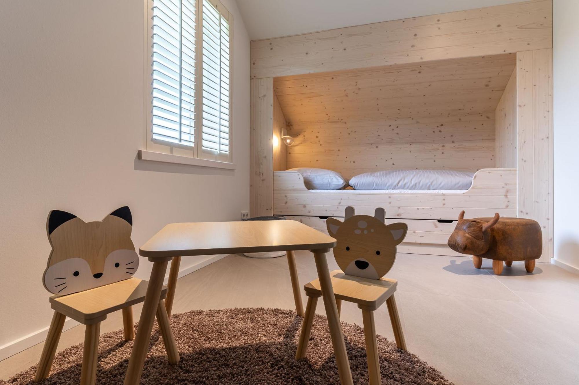 Lodge54 Sankt Peter-Ording Quarto foto