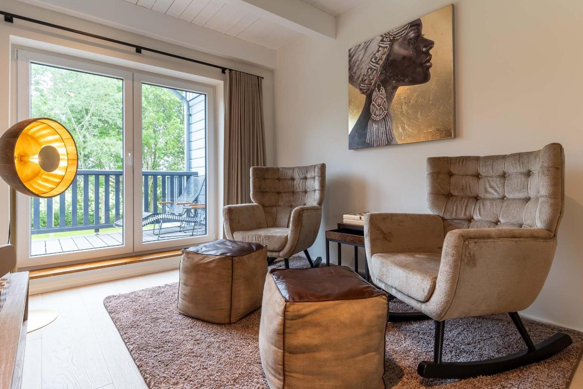 Lodge54 Sankt Peter-Ording Quarto foto